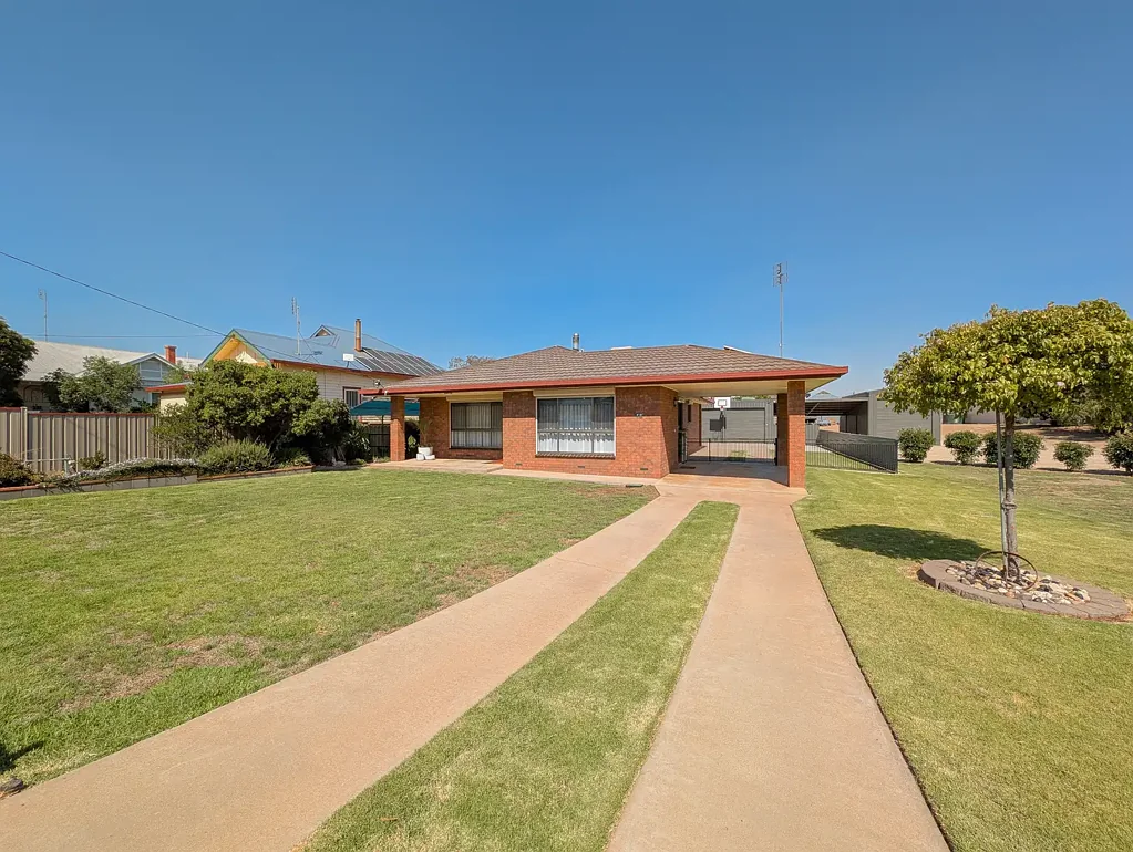15 Jubilee Street, Boort, VIC 3537