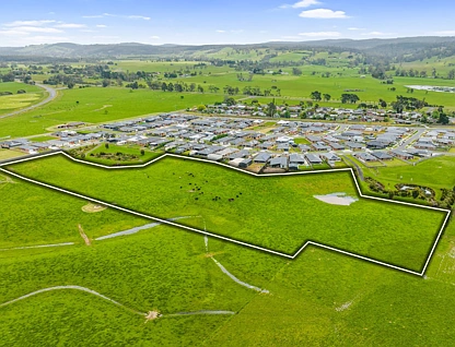 Lot E Winterton Place, Yinnar, Traralagon , 0 રૂમ, 0 બાથરૂમ, Section
