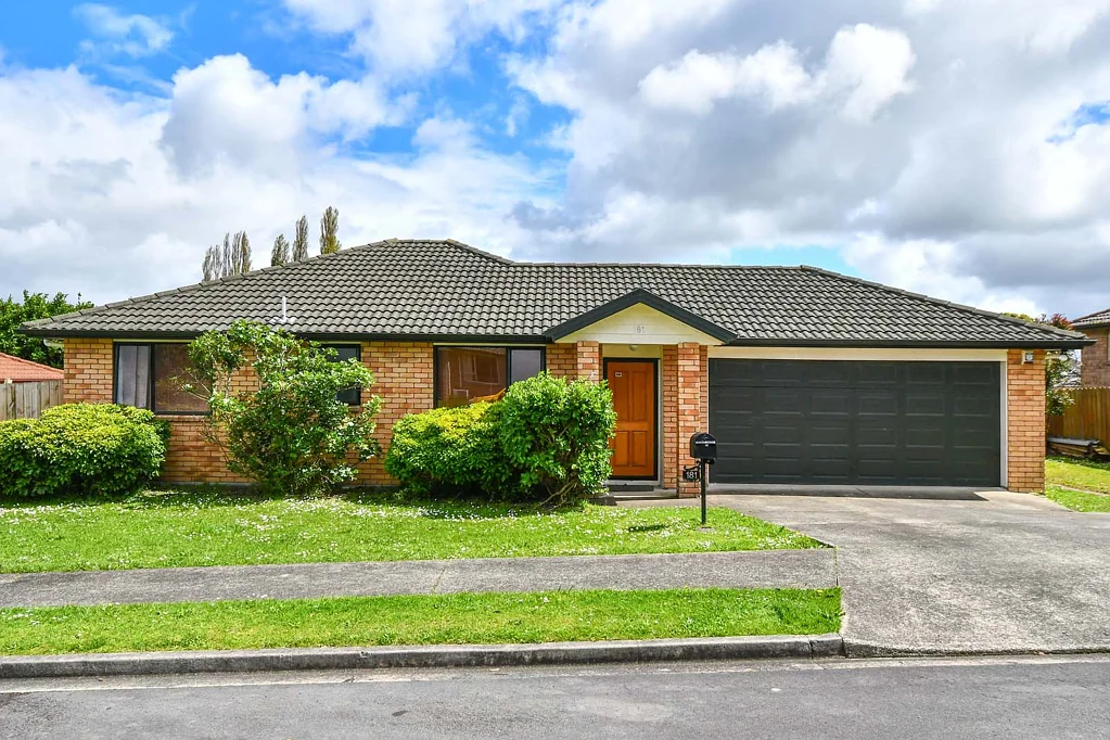 181 Keri Vista Rise, Papakura, Auckland