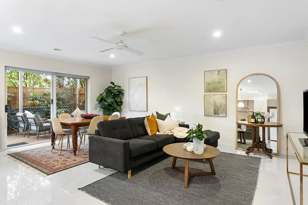 Mount Martha 3 Bedroom Privacy & Convenience in a quiet connected location in Mount Martha Pocket