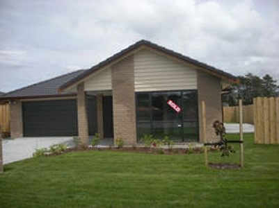 Residential  Single House Zone