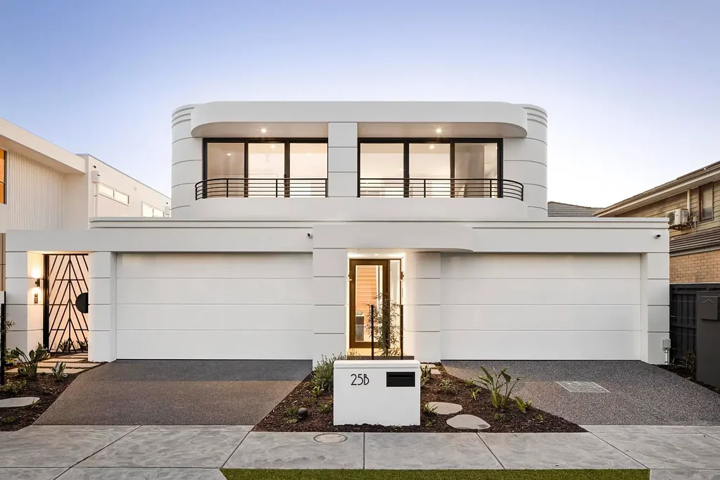 Aspendale 3બેડરૂમ Brand-New Contemporary Elegance, Premier Beachside Address