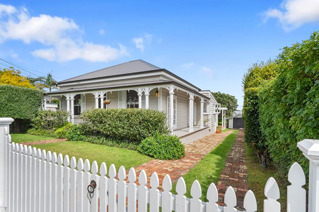 3 Russell Street, Devonport, North Shore City, Auckland