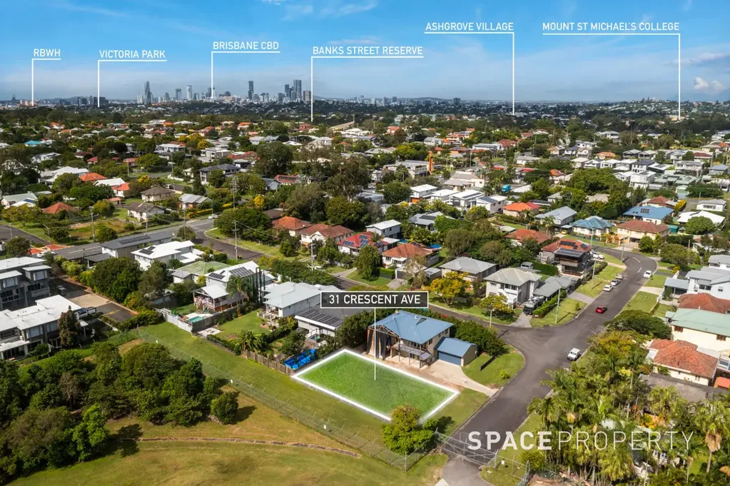 Enoggera  The One You’ve Been Waiting For!