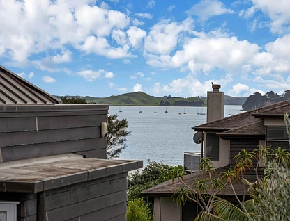 41 Compass Point Way, Half Moon Bay, Manukau City, 7 Bedrooms, 5 Bathrooms, House