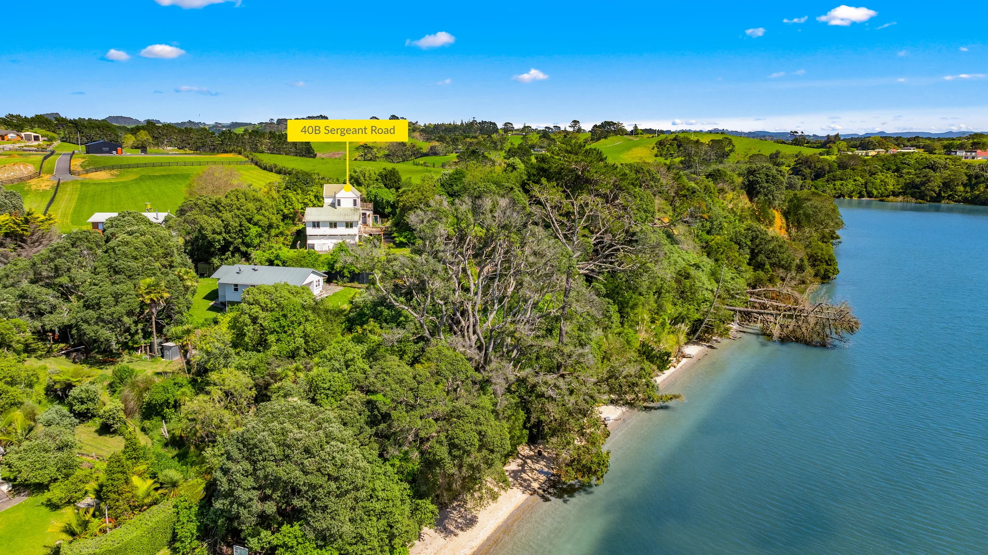 Awhitu 4Moenga Urgent Sale, present all offers