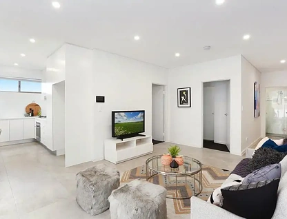 13/17 Robilliard Street, Mays Hill, Parramatta (Northwest suburbs), 2 rūma, 2 rūma horoi, Apartment