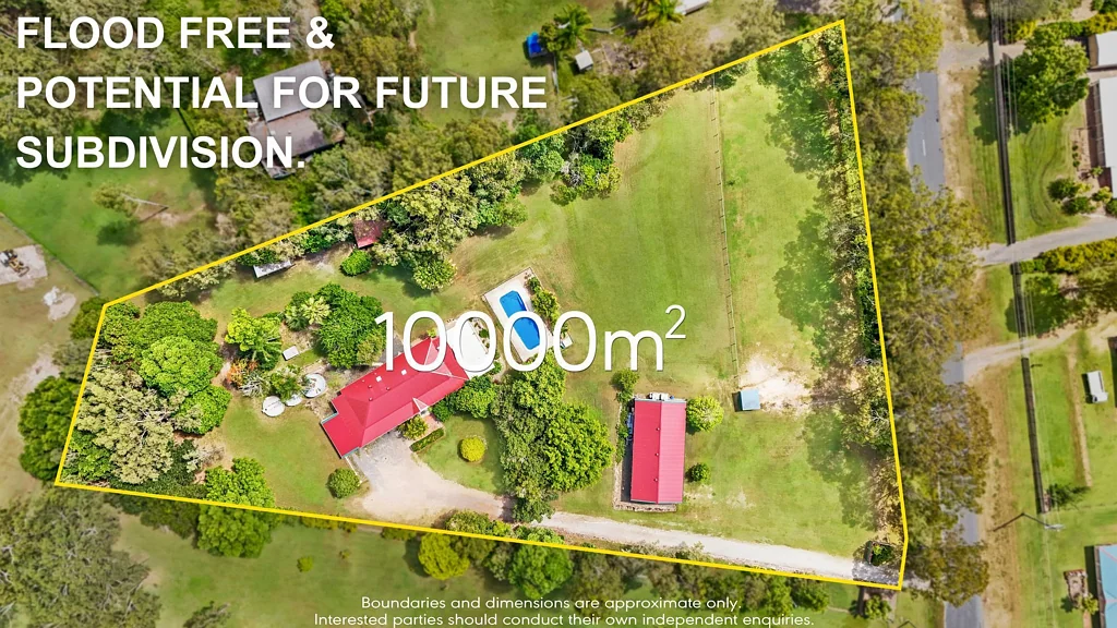 518-530 New Beith Road, New Beith, QLD 4124