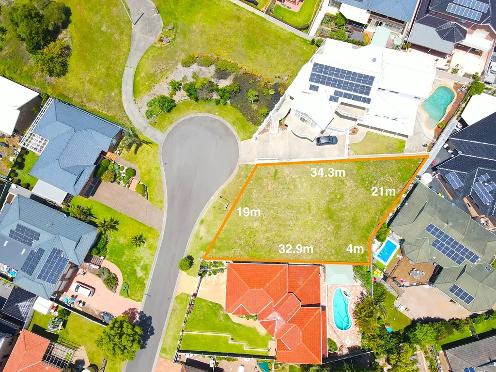 6 Potaroo Place, Blackbutt, NSW 2529