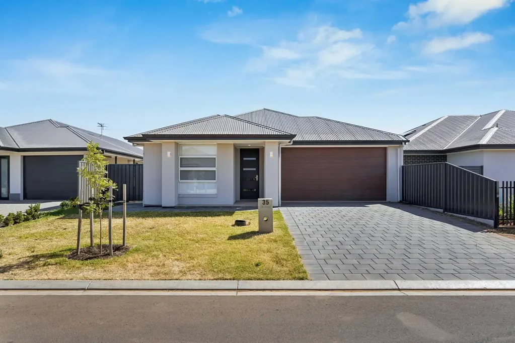 35 Campiana Street, Angle Vale, SA 5117