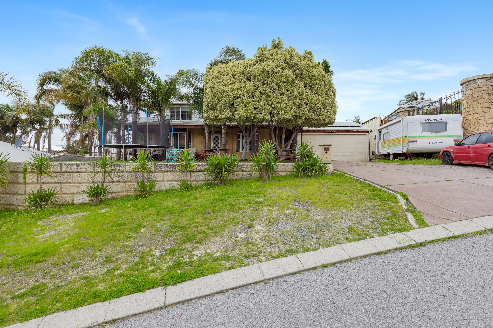 5 BRANDON MEWS, PARMELIA WA 6167, 0 Schlafzimmer, 0 Badezimmer, House