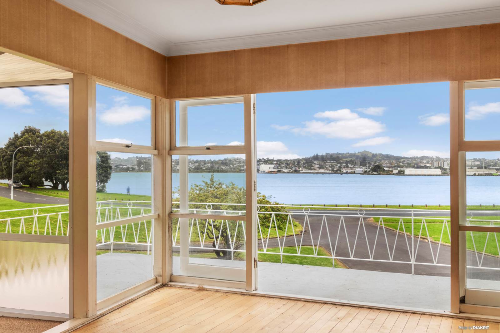 18 Kiwi Esplanade, Mangere Bridge, Auckland - Manukau, 3房, 2浴, House