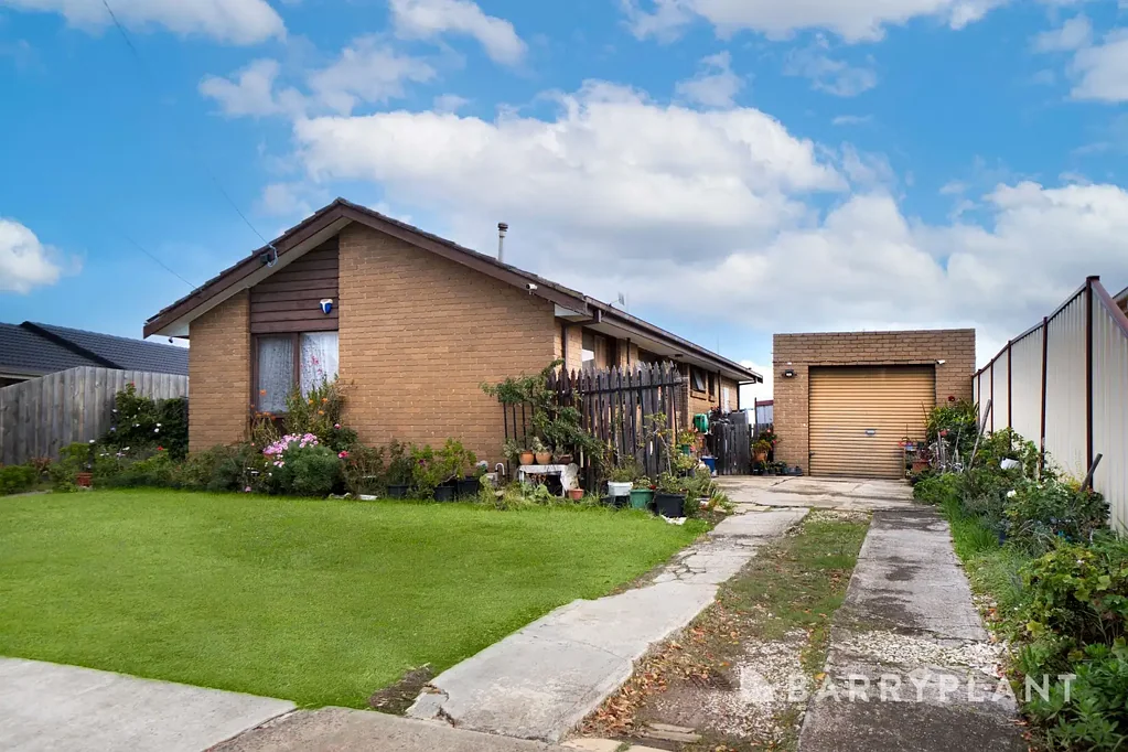 Albanvale 3Phòng ngủ Perfect Start or Investment Opportunity in Prime Location