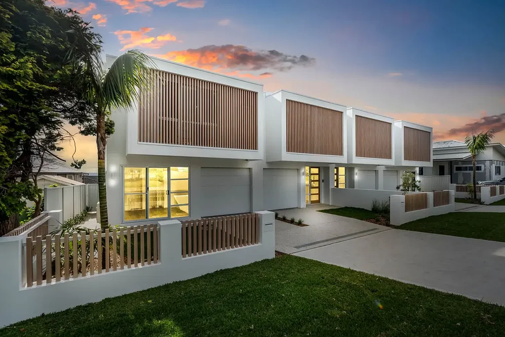 Long Jetty 3Phòng ngủ 7 TOWNHOUSES SOLD! LAST TOWNHOUSE AVAILABLE.