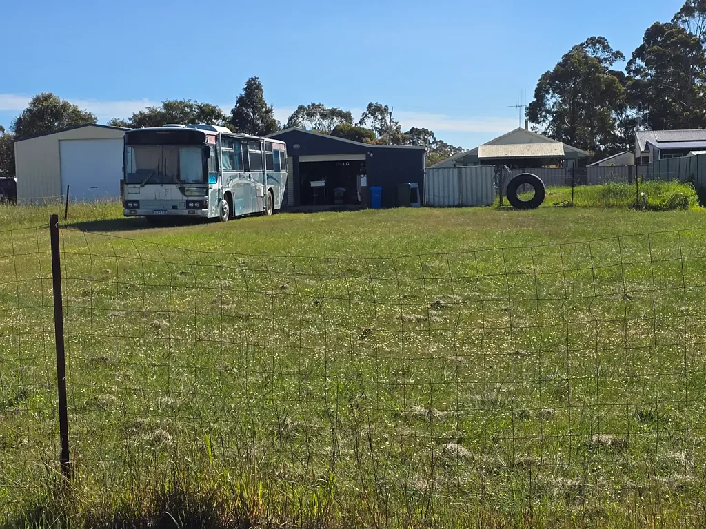LOT 421/115 Third Ave, Kendenup, WA 6323