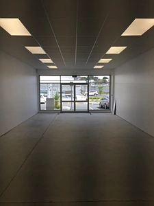 Business  Local Centre Zone