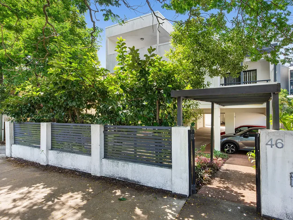 5/46 Lambert Road, Indooroopilly, QLD 4068