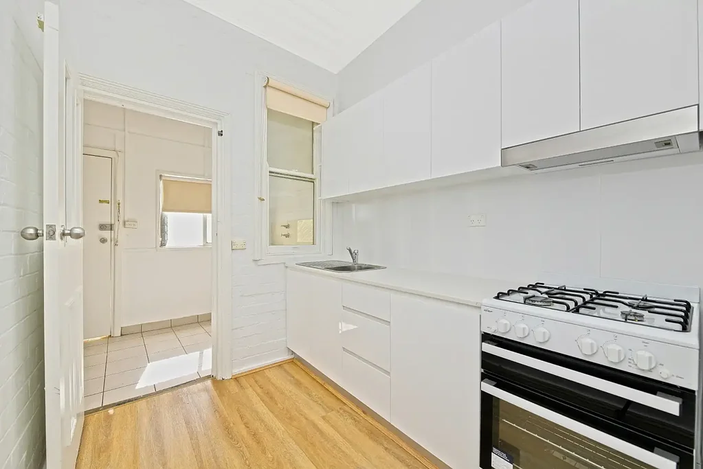 Marrickville Residence in a Sought-After Pocket