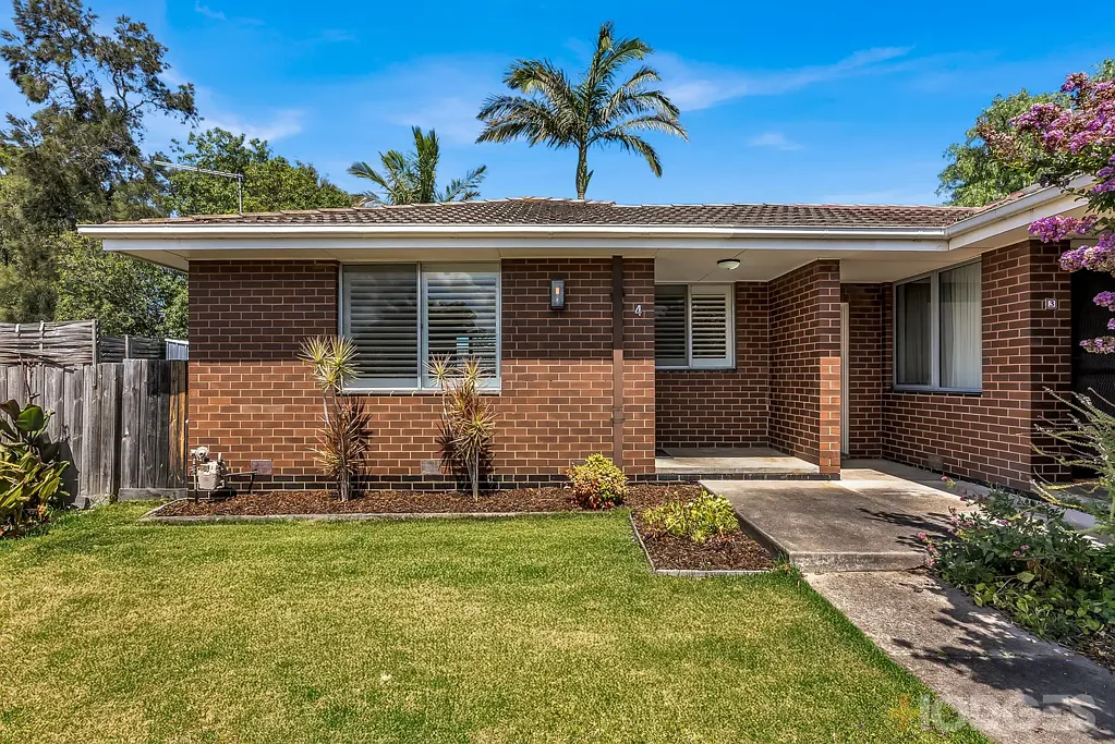 4/23 Keiller Avenue, Parkdale, VIC 3195