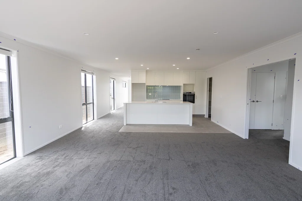 BRAND NEW 4 BEDROOM