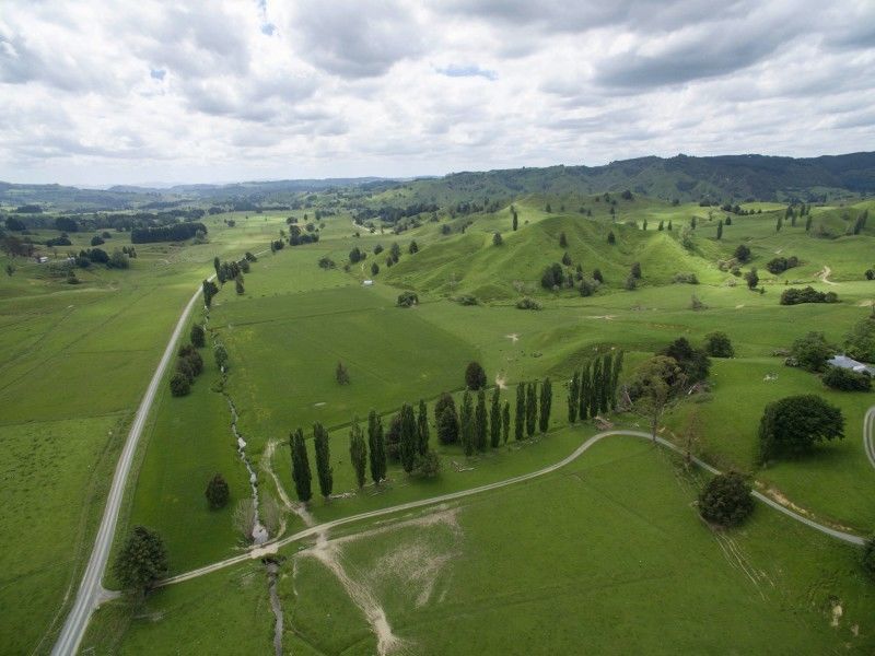 1815 Mokauiti Road, Aria, Waitomo, 0 phòng ngủ, 0 phòng tắm