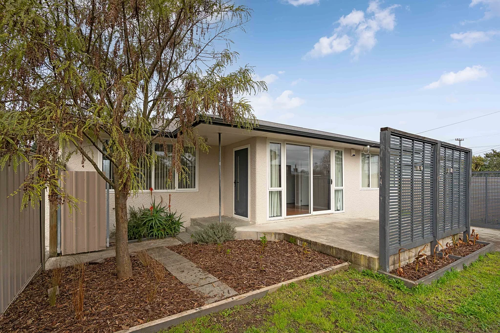 119 Oxford Street, Masterton, Wellington