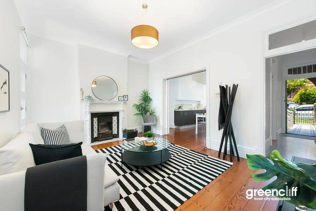 3/30-38 Cook Rd, Centennial Park, NSW 2021
