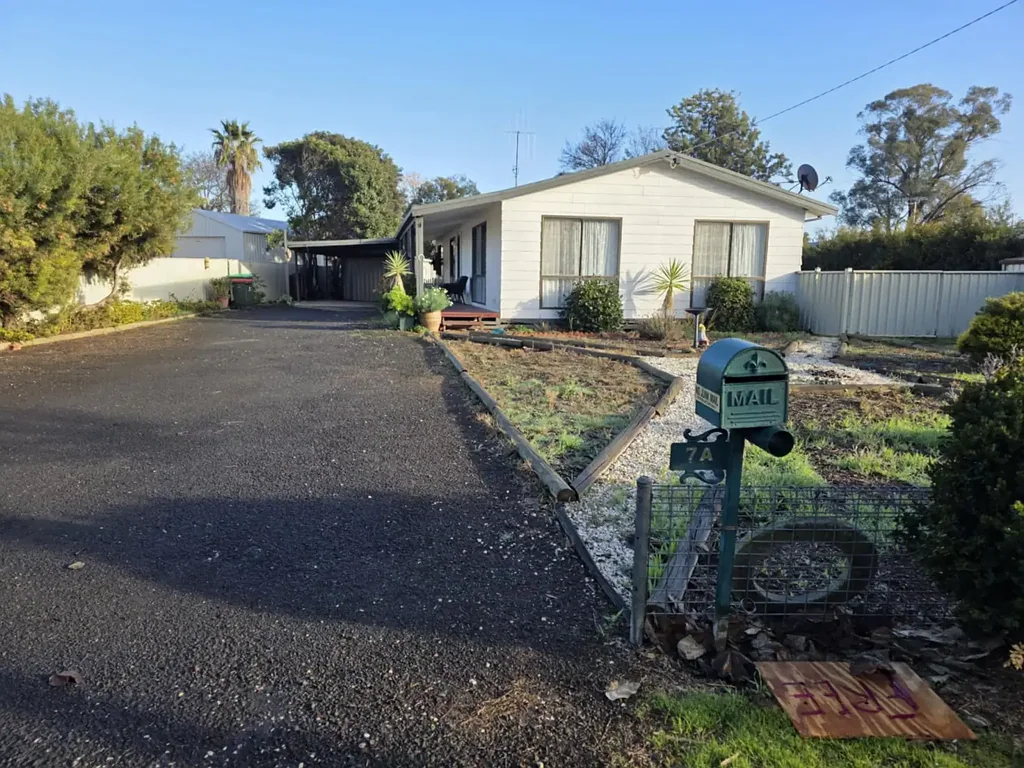 7A Jeffrey Street, Elmore, VIC 3558