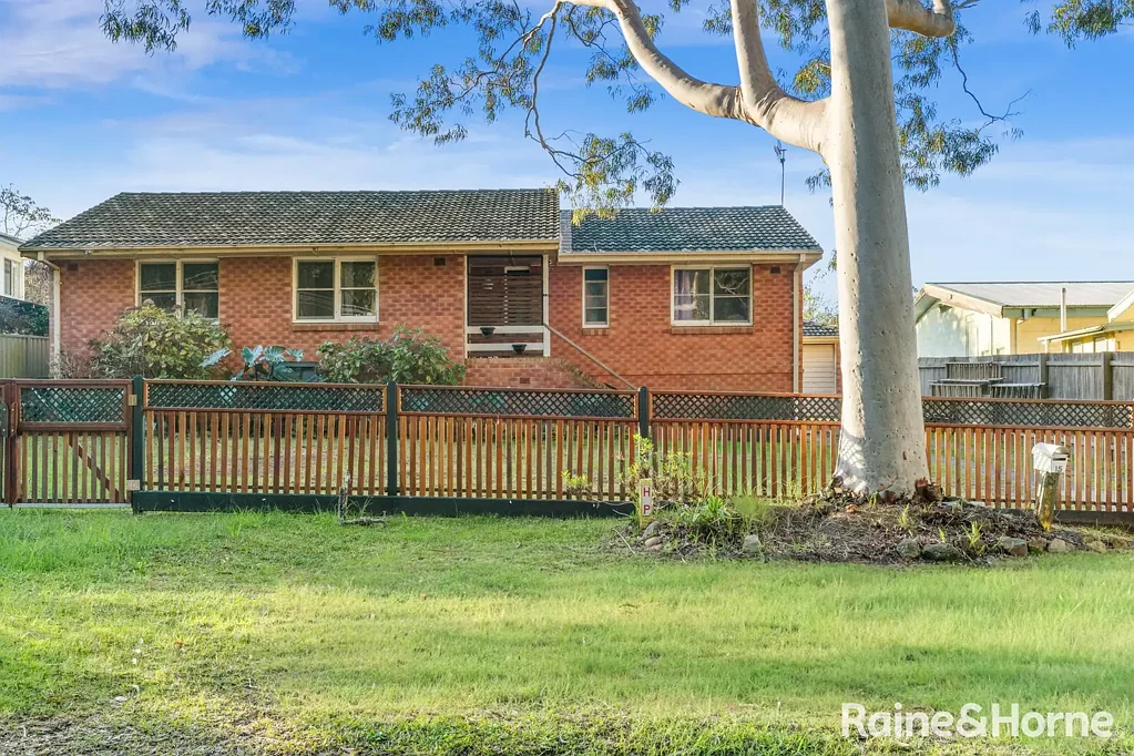 Ulladulla 3Kwarto Your First Home or Next Investment
