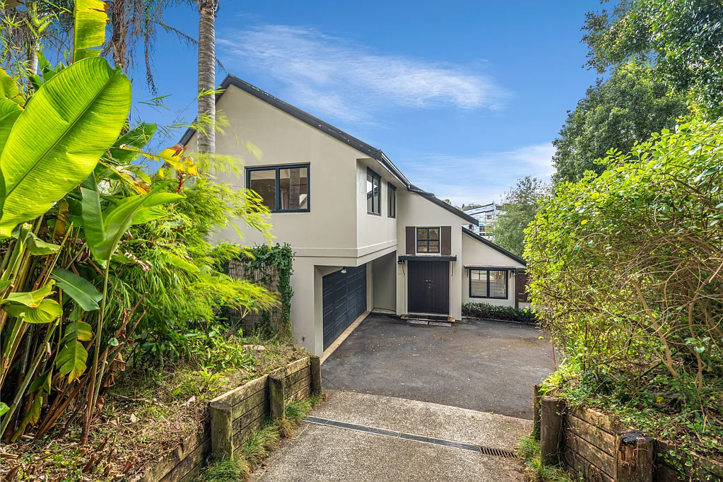 16b Abbotts Way, Remuera, Auckland City, Auckland
