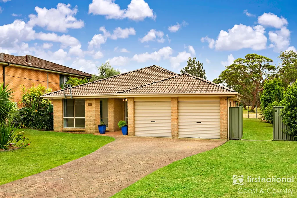 125 Scott Street, Shoalhaven Heads, NSW 2535
