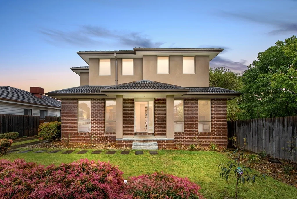 Spacious 5-Bedroom Family Home in Prime Clayton Location