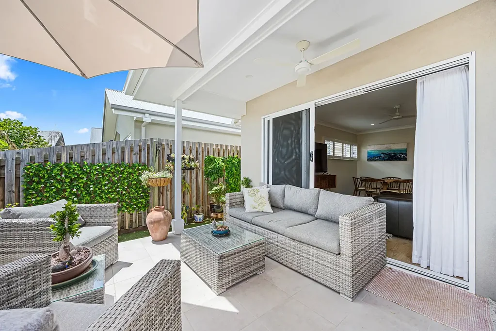 Urangan 1कमरा Tranquil Living, Close to the Clubhouse