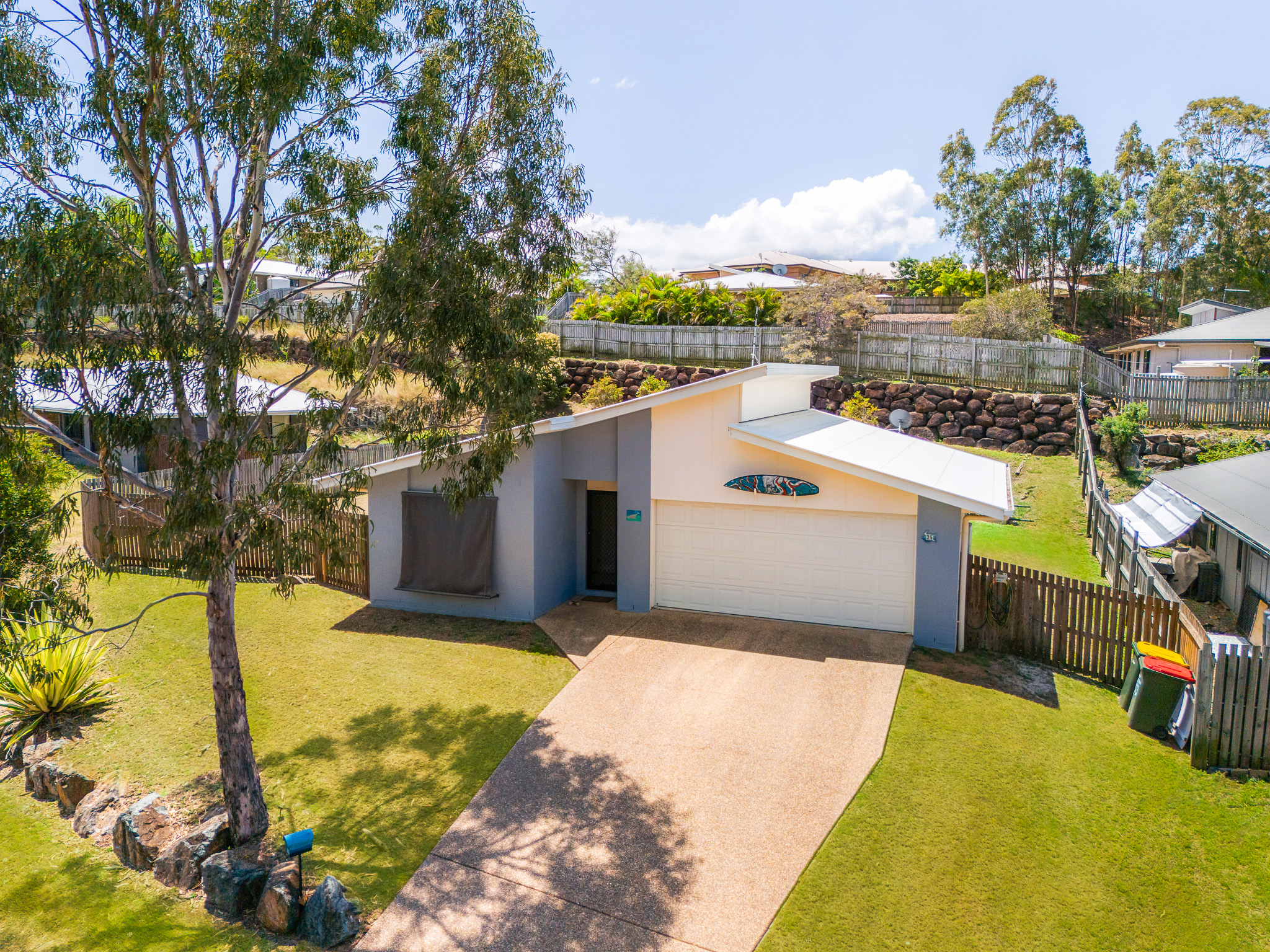 35 STONEYBROOK DR, GLEN EDEN QLD 4680, 0 rūma, 0 rūma horoi, House