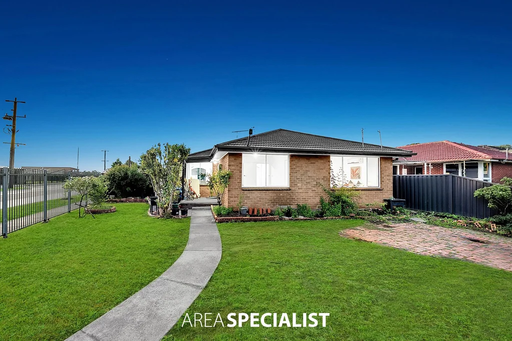 2 Bland Street, Dandenong North, VIC 3175