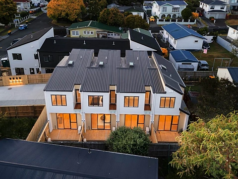 Henderson 3房  Best New Home Deal + $2K Fuel