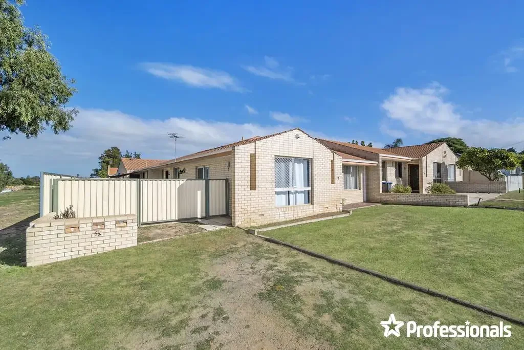 3/54 Eastward Road, Rangeway, WA 6530
