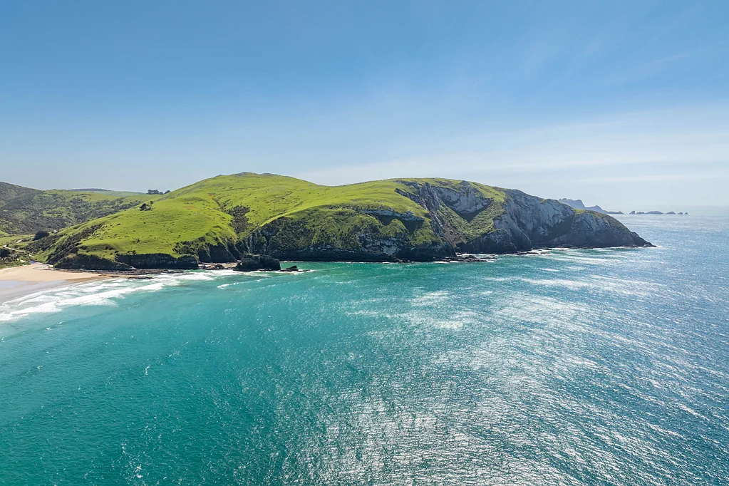 Catlins Surrounds Your Coastal Paradise In The Catlins