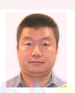 管线专家Richard Wang