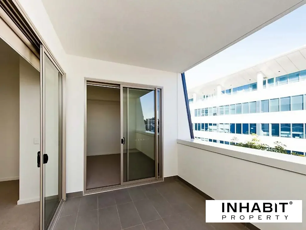 West Perth 1房  A Refined Retreat in the Heart of West Perth