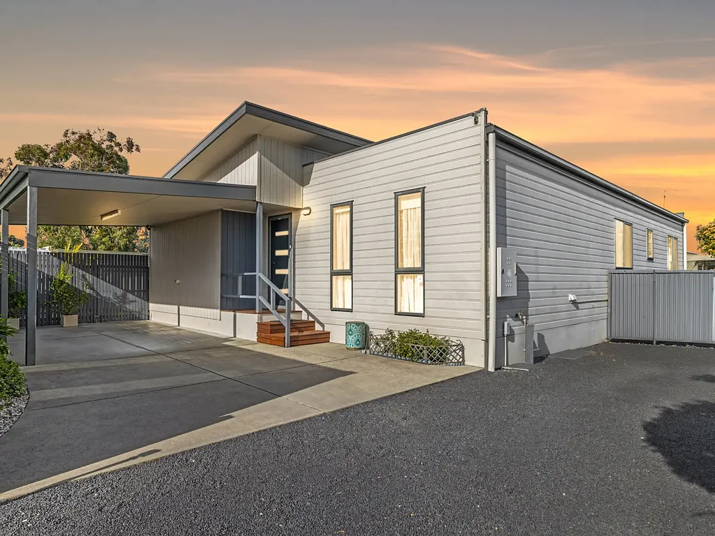Wonthaggi 3房  EFFORTLESS SOUTH SIDE LIVING