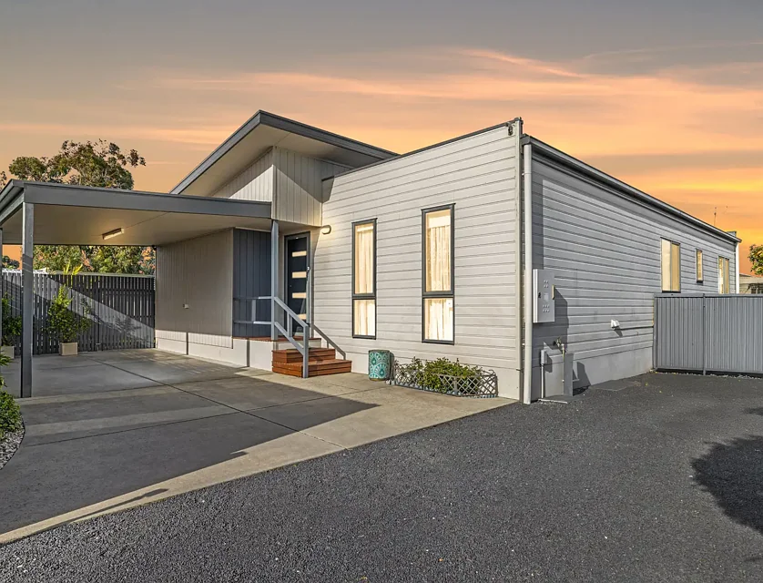 49A Broome Crescent, Wonthaggi, VIC 3995, 3房, 1浴, 独立屋