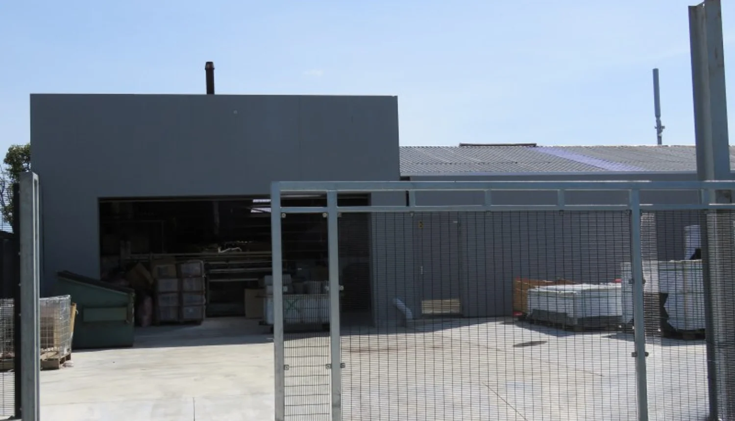 56 West Street, West End, Palmerston North City, 0房, 0浴