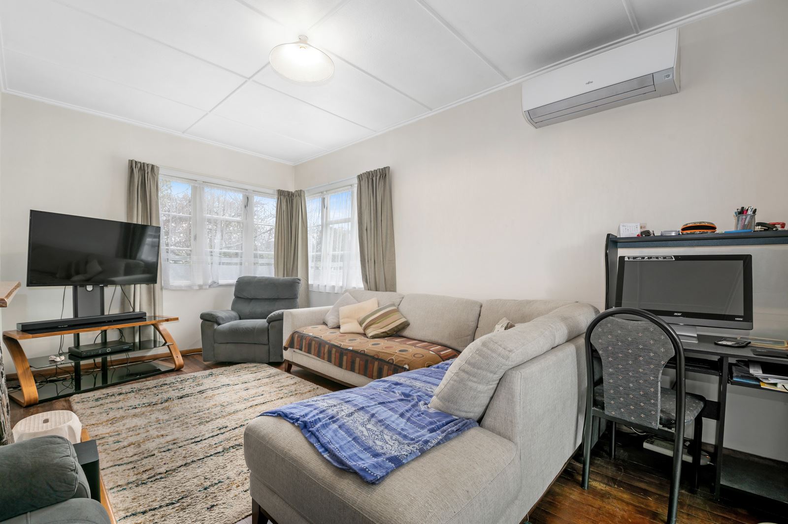 38 Miller Street, Glenholme, Rotorua, 2房, 1浴