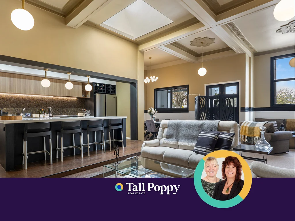 Pahiatua 4Kwarto Parnell Comes to Pahiatua!!!