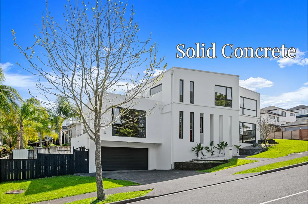 26 Bellagio Way, Flat Bush, Manukau City, Auckland