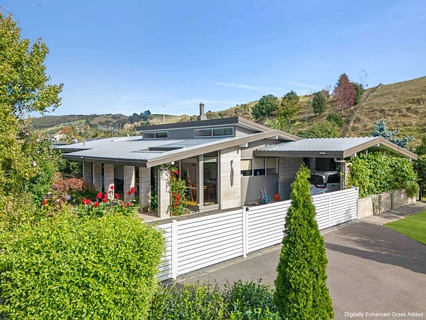Taradale 3房  Spacious & Stylish Family Haven