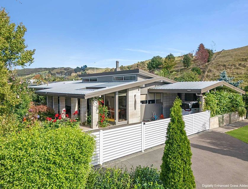 72 Puketapu Rd, Taradale, Hawkes Bay, 3房, 1浴, 独立屋