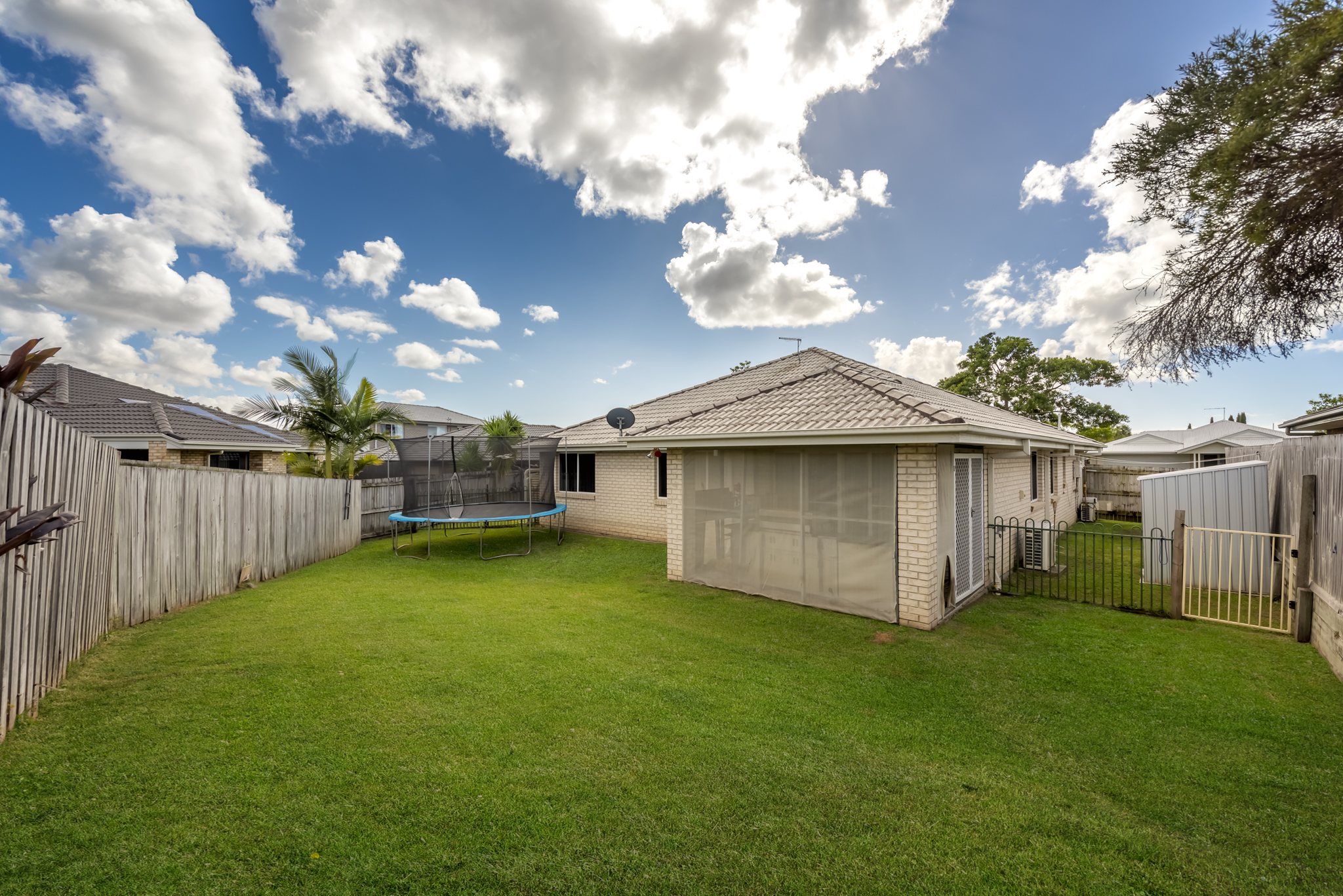 3 JOHN CR, PIMPAMA QLD 4209, 0房, 0浴, House