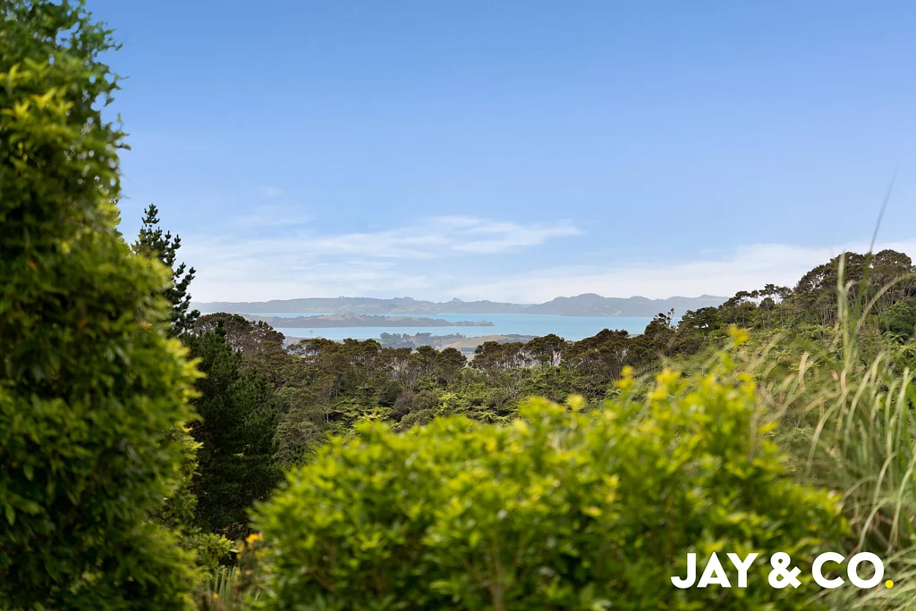 Clevedon An Exceptional Opportunity on 53.5ha